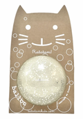 Ballon Bulle Argent - 15 cm