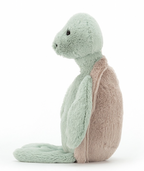Peluche Tortue - Bashful Turtle