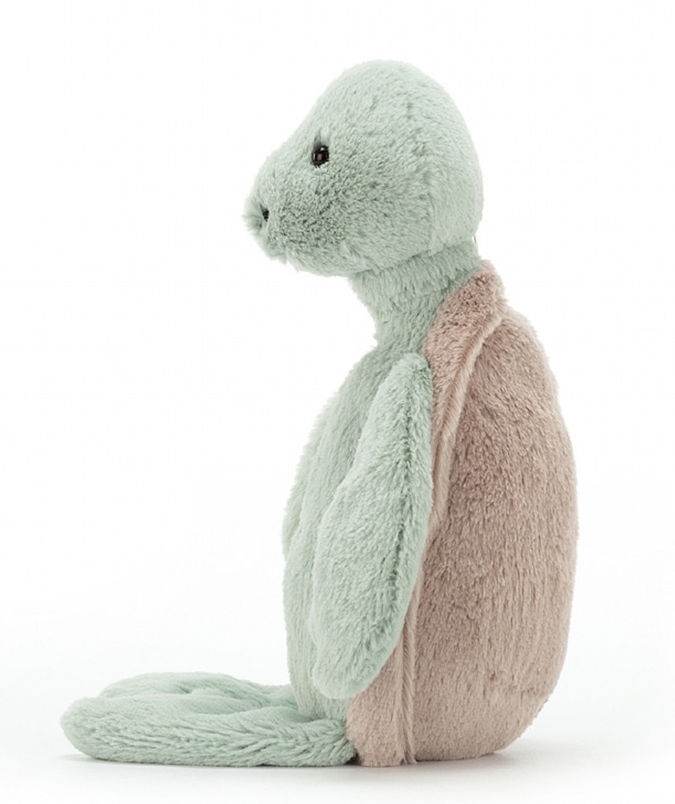 Peluche Tortue - Bashful Turtle