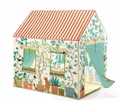 Cabane - Maison