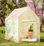 Cabane - Maison