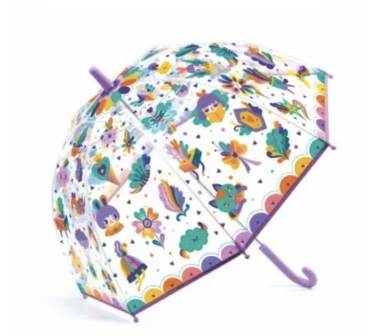Parapluie - Pop Rainbow