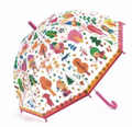 Parapluie - Forêt