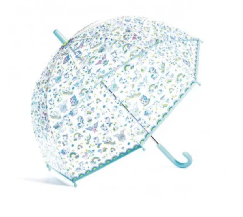 Parapluie - Licorne