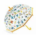 Parapluie - Espace