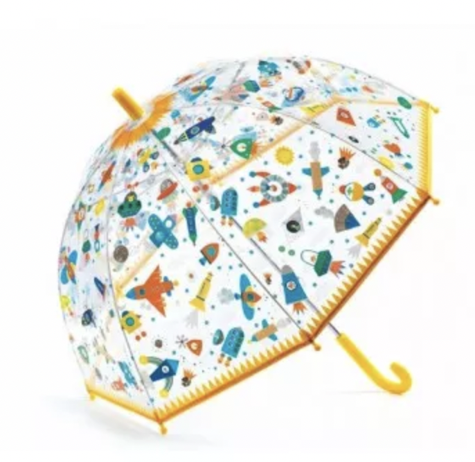 Parapluie - Espace