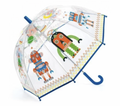 Parapluie - Robots