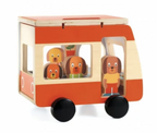 Jeu de manipulation - Mini Combi