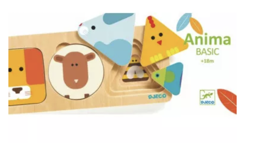 AnimaBasic -