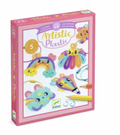 Artistic Plastic - Porte-cléfs Kawaï