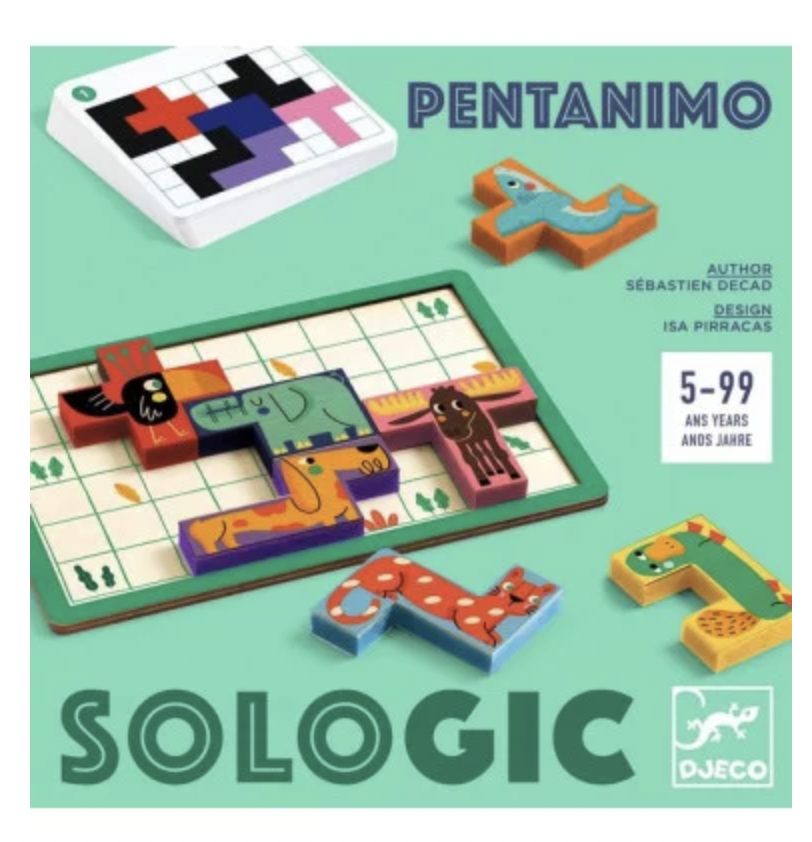 Pentanimo