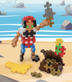Tube - Pirate