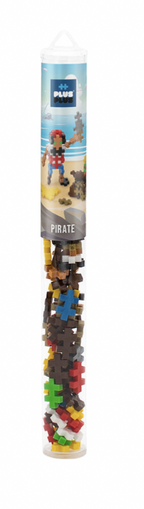 Tube - Pirate