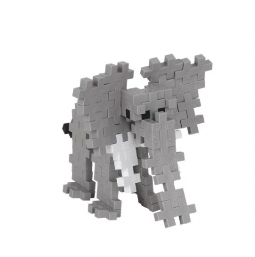 Tube - Elephant