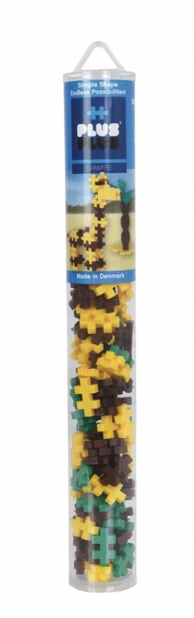 Tube - Girafe