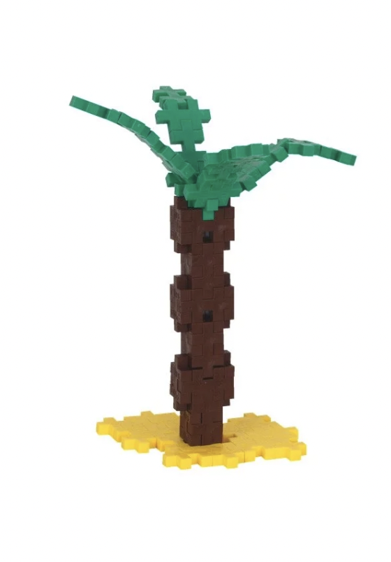 Tube - Girafe