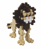 Tube - Lion