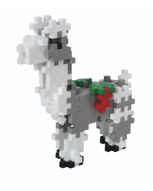 Tube - Lama
