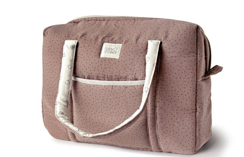 Sac maternité - Camila Pépita Berry