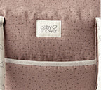 Sac maternité - Camila Pépita Berry