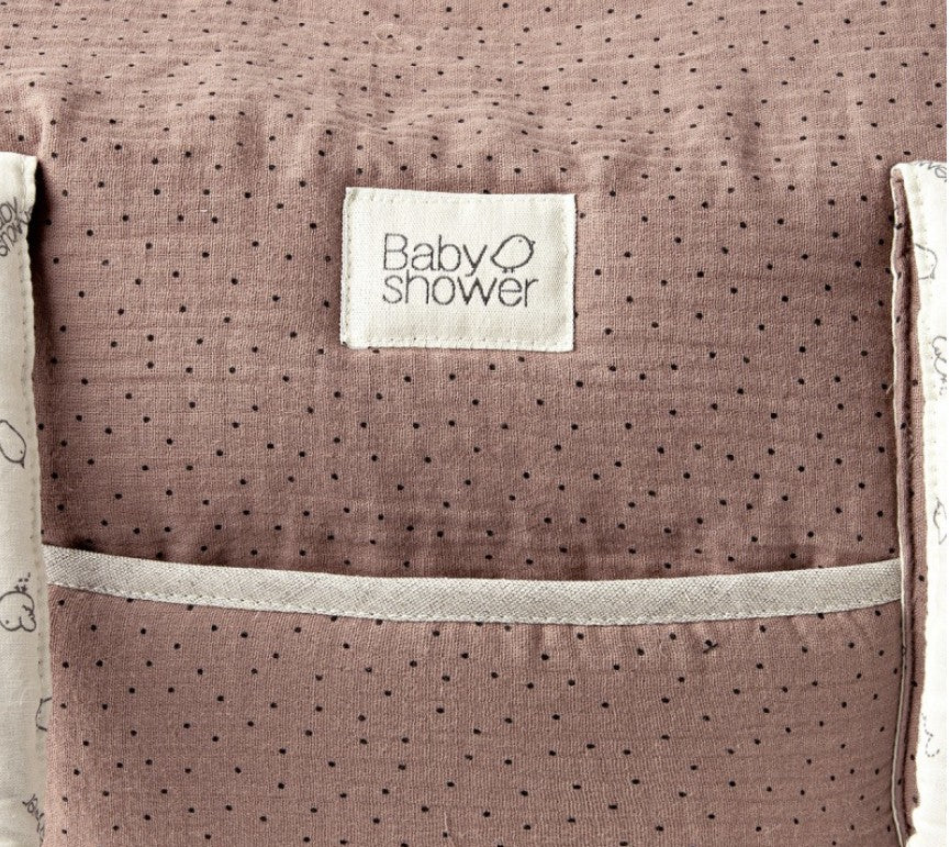 Sac maternité - Camila Pépita Berry