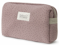 Trousse de toilette - Camila pepita berry