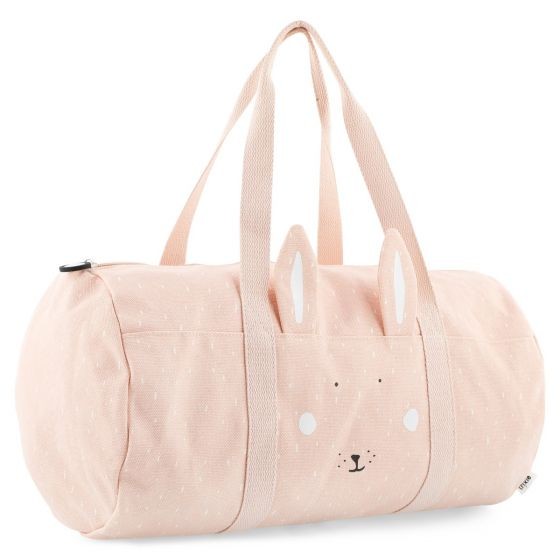 Sac de voyage / polochon - Mrs Rabbit