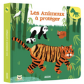 Les p’tits tout doux - Les Animaux à protéger