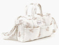 Sac à langer Angel - toile de jouy Marie