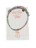Bracelet Liberty coulissant - 11