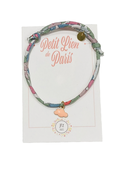 Bracelet Liberty coulissant - 11