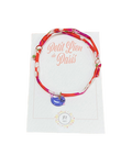 Bracelet Liberty coulissant - 21