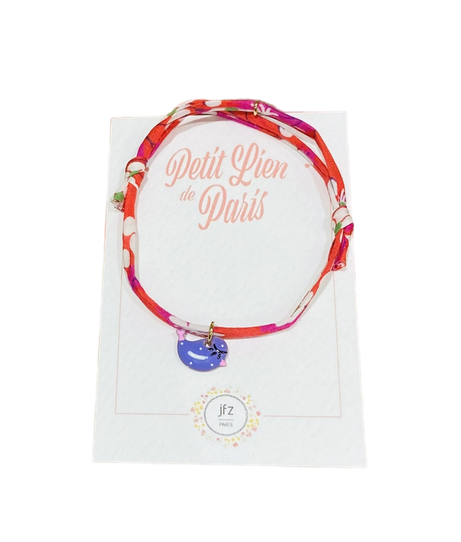 Bracelet Liberty coulissant - 21