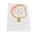 Bracelet Liberty double tour - 1