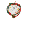 Bracelet Liberty double tour - 7