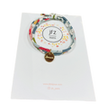 Bracelet Liberty double tour - 8