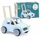 Chariot de marche - 2CV