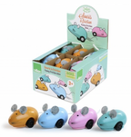 Voiture souris à friction