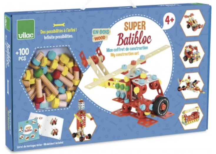 Super Batibloc