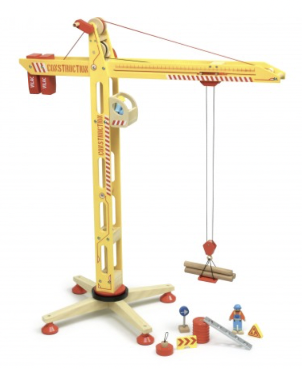 Grande Grue