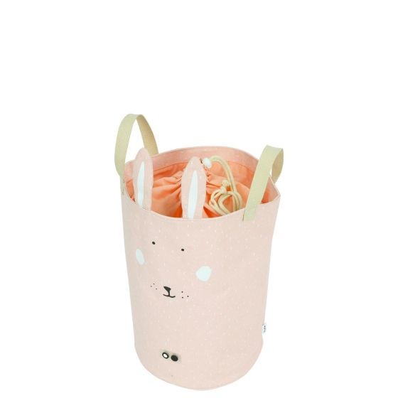 Sac à jouets - Mrs Rabbit