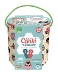 Cékiki ?