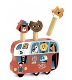 Pop-up Autobus