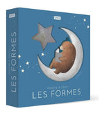 Touche à tout - Les formes