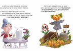 Le corbeau et le chat