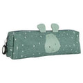 Trousse Longue - Mr Hippo -