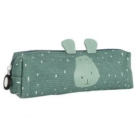 Trousse Longue - Mr Hippo -