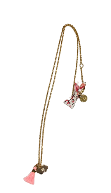 Collier Pia - 4