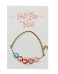 Bracelet Dolci - Amour 2