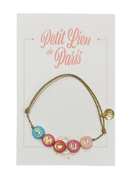 Bracelet Dolci - Amour 2